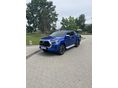 TOYOTA HILUX 2.8 D-4D 4x4 Double Executive