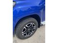 TOYOTA HILUX 2021/4 - 5