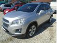CHEVROLET TRAX 1.6 LT 1.TULAJD.! KITŰNŐ ÁLLAPOT!
