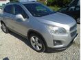 CHEVROLET TRAX 2013/9 - 2