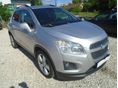 CHEVROLET TRAX 2013/9 - 3