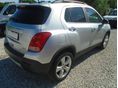 CHEVROLET TRAX 2013/9 - 5