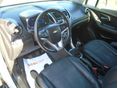 CHEVROLET TRAX 2013/9 - 7