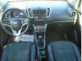 CHEVROLET TRAX 2013/9 - 10