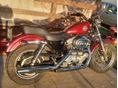 HARLEY-DAVIDSON SPORTSTER 883 