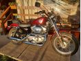 HARLEY-DAVIDSON SPORTSTER 883 2004 - 2