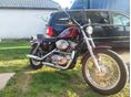 HARLEY-DAVIDSON SPORTSTER 883 2004 - 5
