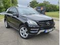 MERCEDES-BENZ ML 250 2013/8 - 2
