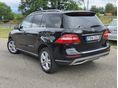 MERCEDES-BENZ ML 250 2013/8 - 4