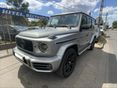 MERCEDES-AMG G 63 2022/3 - 5