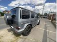 MERCEDES-AMG G 63 2022/3 - 6