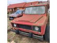 ARO 320 1982 - 1