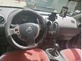 NISSAN QASHQAI 2008/6 - 7