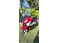 YAMAHA NMAX 2016/12 - 2