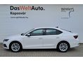SKODA OCTAVIA 2022/10 - 2