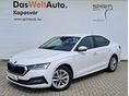 SKODA OCTAVIA 2022/10 - 1