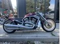 HARLEY-DAVIDSON V-ROD (VRSCA) 2003/12 - 2