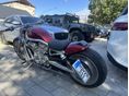 HARLEY-DAVIDSON V-ROD (VRSCA) 2003/12 - 3