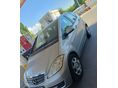 MERCEDES-BENZ A-OSZTÁLY 2010/4 - 1