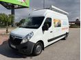 OPEL MOVANO 2.3 CDTI L3H3 3,5t RWD Start-Stop HOSSZÚ EXTRAMAGAS.TETŐCSOMAGTARTÓ.TEMPOMAT.VONÓHOROG