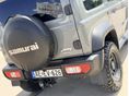 SUZUKI JIMNY 2023/9 - 11