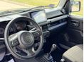 SUZUKI JIMNY 2023/9 - 8