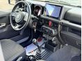 SUZUKI JIMNY 2023/9 - 10