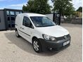 VOLKSWAGEN CADDY 2013 - 1