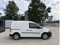 VOLKSWAGEN CADDY 2013 - 2