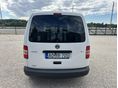 VOLKSWAGEN CADDY 2013 - 4