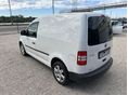 VOLKSWAGEN CADDY 2013 - 5
