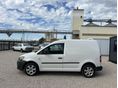 VOLKSWAGEN CADDY 2013 - 6