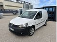 VOLKSWAGEN CADDY 2013 - 7