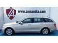 MERCEDES-BENZ C 200 2012/3 - 3