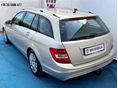 MERCEDES-BENZ C 200 2012/3 - 4