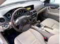 MERCEDES-BENZ C 200 2012/3 - 6