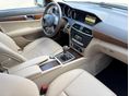 MERCEDES-BENZ C 200 2012/3 - 7