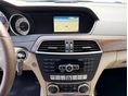MERCEDES-BENZ C 200 2012/3 - 13