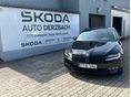 SKODA SUPERB 2.0 TDI SCR SportLine DSG