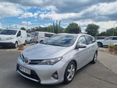 TOYOTA AURIS 2013 - 2