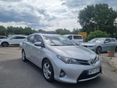 TOYOTA AURIS Touring Sports 2.0 D-4D Navi Klíma Ülésfűtés Tolatókamera