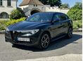 ALFA ROMEO STELVIO 2.0 Veloce Q4 (Automata)