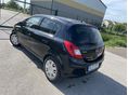 OPEL CORSA D 2009/4 - 2