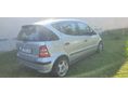 MERCEDES-BENZ A 140 2005/11 - 2