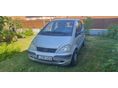 MERCEDES-BENZ A 140 2005/11 - 1