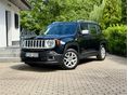 JEEP RENEGADE 1.6 Mjet Limited