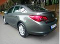 OPEL ASTRA Sedan 1.4 T Enjoy EURO6 Ilyennek kell lenni egy jó autónak! 82ekm-rel