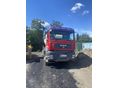 ITM ITALIA Betonmixer