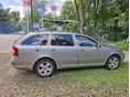 SKODA OCTAVIA 2012/4 - 2