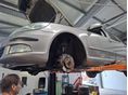 SKODA OCTAVIA 2012/4 - 11